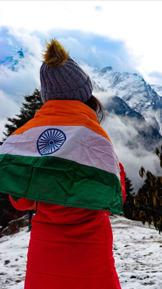 Highlights from 75th Indian Independence Day – A Moment of Paramount Pride