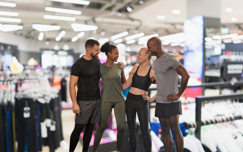 Wholesale Fitness Apparel Guide – The Things You Should Look For