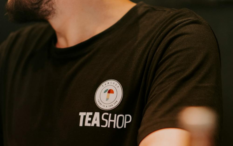 Can I Put My Logo On Wholesale Products