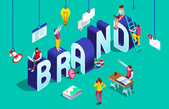 All Things Related to Branding and Design Tools